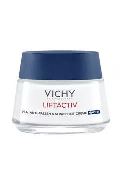 Ночной уход LIFTACTIV SUPREME NACHTCREME VICHY