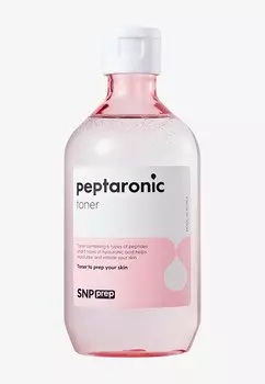Ночной уход PEPTARONIC TONER SNP