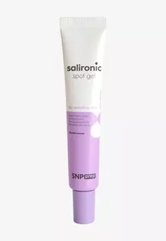 Ночной уход SALIRONIC SPOT GEL SNP