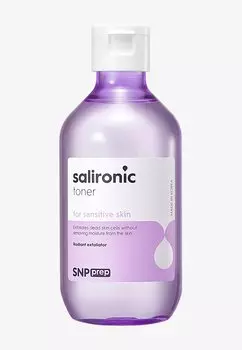 Ночной уход SALIRONIC TONER SNP