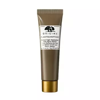 Ночной увлажняющий крем Plantscription Retinol Night Moisturizer Origins, 30 ml