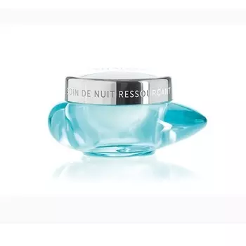 Ночной восстанавливающий крем Source Marine, 50 мл, Thalgo