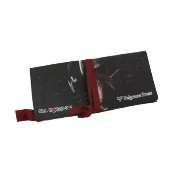 Ночные черные агенты, All Rolled Up