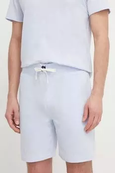 Ночные леггинсы Polo Ralph Lauren, синий