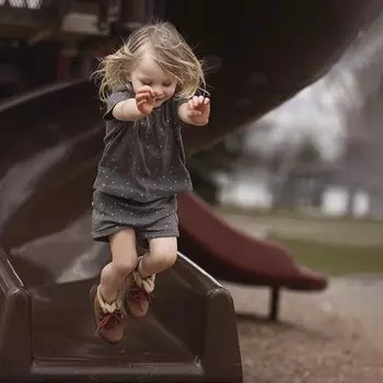 Ночные огни Шорты ANTEBIES