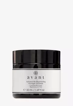 Ночные процедуры Advanced Bio Regenerating Overnight Treatment (Anti-Ageing) Avant Skincare