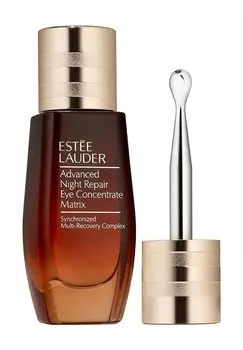 Ночные процедуры Advanced Night Repair Eye Konzentrat Matrix 15Ml ESTE LAUDER