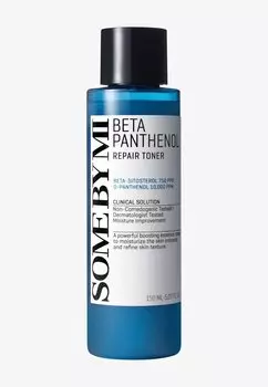 Ночные процедуры Beta Panthenol Repair Toner SOME BY MI
