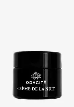 Ночные процедуры Crme De La Nuit Odacit