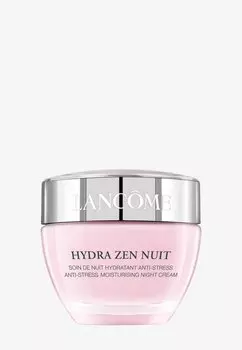 Ночные процедуры Hydra Zen Nuit-Crme LANCME, бежевый