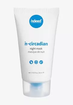 Ночные процедуры In-Циркадная Ночная Маска Indeed Labs