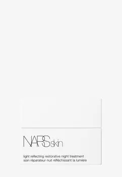Ночные процедуры Narsskin Light Reflecting Night Treatment NARS
