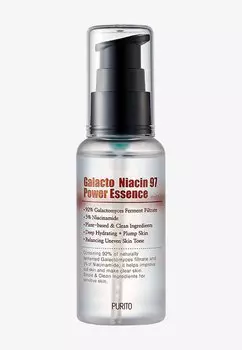 Ночные процедуры Purito Galacto Niacin 97 Power Essence Purito