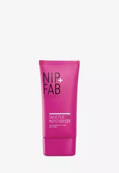 Ночные процедуры Salicylic Fix Moisturizer Nip+Fab