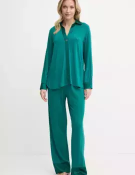 Ночные шорты United Colors of Benetton, бирюзовый