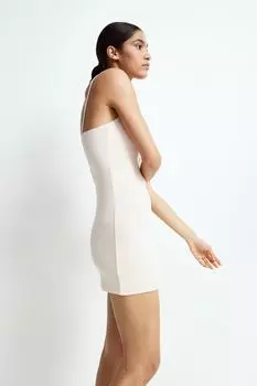 Ночные трусы из джерси H&M, розовый