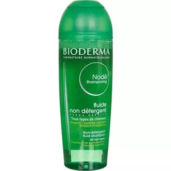 Nod Шампунь-жидкость без моющих средств, 200 мл, Bioderma