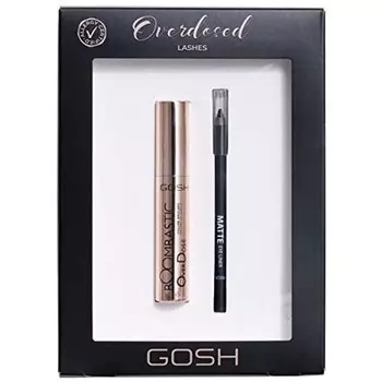 Noel 2021 Overdose Lashes, Gosh