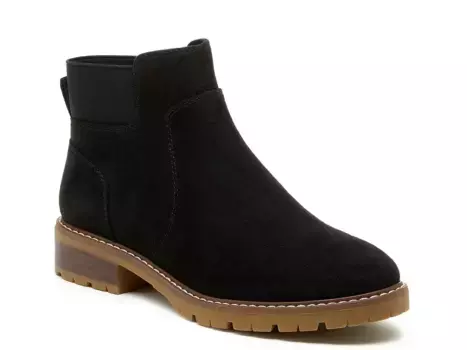 Noelani Сапоги Rocket Dog, Black