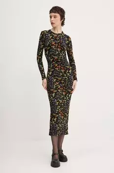 НОГЕН платье Desigual, черный