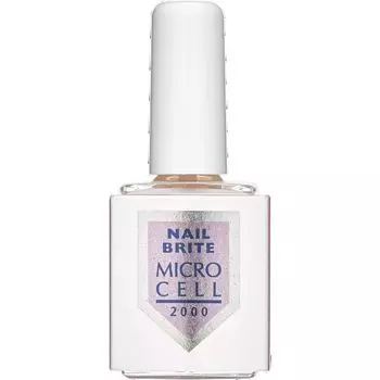 Ногтей Брайт Micro Cell, 10 ml