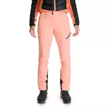 Noguera Dr Trangoworld женские длинные брюки, оранжевый