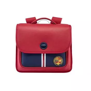 Nohoo Унисекс Студенческий рюкзак, Горизонтальный - Йорк Блю