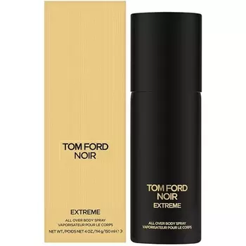 Noir Extreme Спрей для всего тела 150 мл, Tom Ford