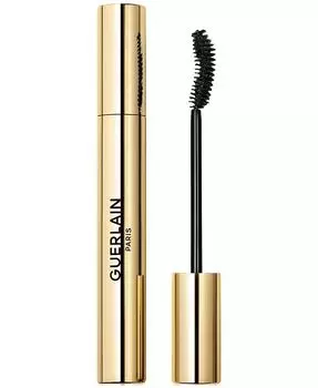 Noir G Тушь для объема и подкручивания Guerlain, цвет Brown