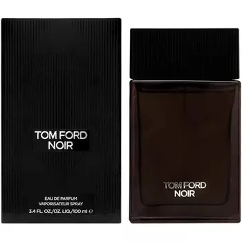 Noir Парфюмированная вода-спрей 100мл, Tom Ford