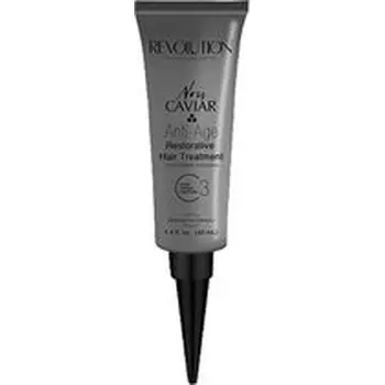 Noir Stockholm Noir Caviar Система восстановления волос 40 мл Noir Stockholm