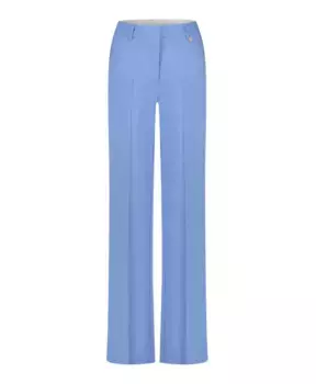 Ной штаны Fabienne Chapot, синий