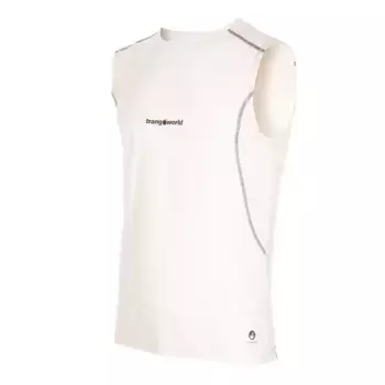 Noja Trangoworld мужская футболка, белый