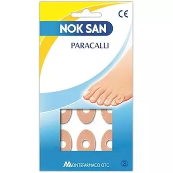 Нок Сан 9 Патчи Паракалли Noksan