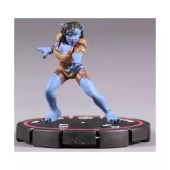 Ноктюрн #036 — Ветеран, Marvel HeroClix - Supernova - Singles