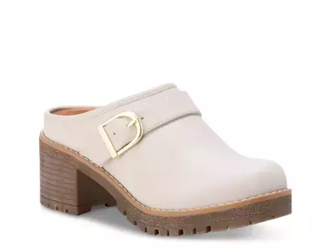 Nola Сабо Eastland, White