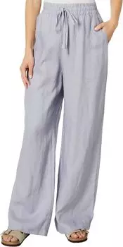 Нолан Брюки Splendid, цвет Smoke Lavender