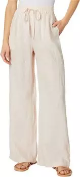 Нолан Брюки Splendid, цвет Water Lily