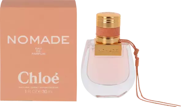 Номаде Парфюмированная вода 30 мл. Chlo