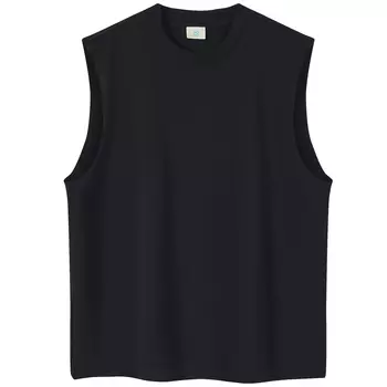 NOME Жилет унисекс, Белый