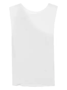 Номель топ Paloma Wool, серый