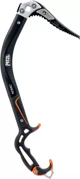 Nomic ледовый инструмент Petzl