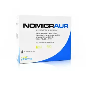 Nomigraur Добавка 20 пакетиков