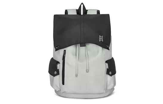 NOMK НОМК Мужской рюкзак, Черный