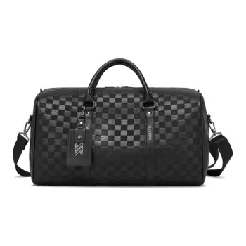 NOMK НОМК Сумочка унисекс, Черный