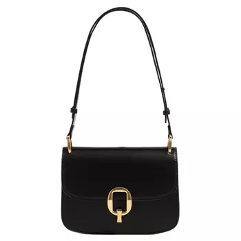 NOMK НОМК Женская сумка через плечо, Белый