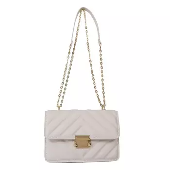 NOMK НОМК Женская сумка через плечо, Фуксия