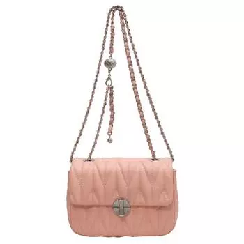 NOMK НОМК Женская сумка через плечо, Синий