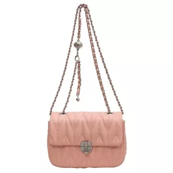 NOMK НОМК Женская сумка через плечо, Синий