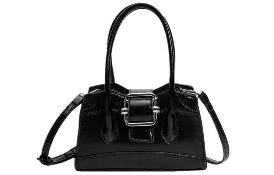 NOMK НОМК Женская сумочка, Черный